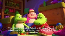 How Three Friends Invented Crocs and Revolutionized Footwear Forever
