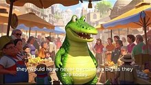 Why Starting as a Commodity Can Lead to Big Success_ Lessons from Crocs