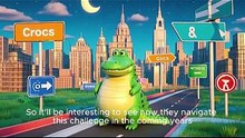 The Hidden Risk Behind Crocs’ Success_ Wholesale Dependency