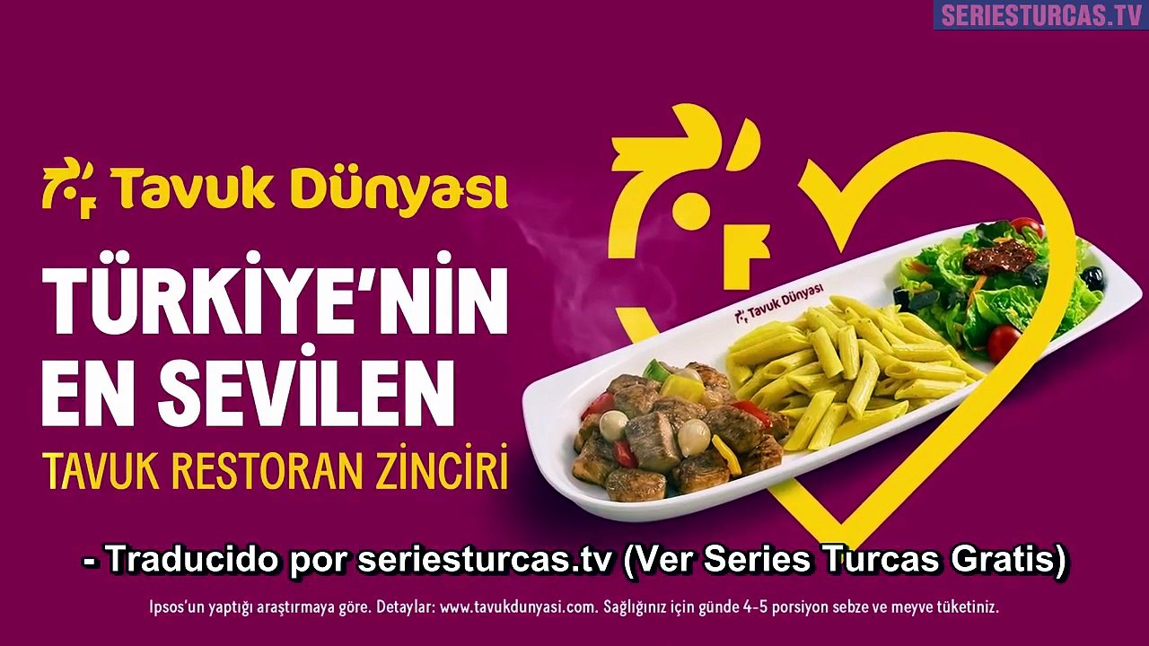 Tasacak Bu Deniz Capítulo 25 | Este Mar Se Desbordara | Novela Turca en Español