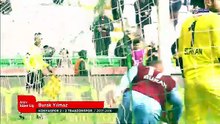 Geçmişten Günümüze Konyaspor - Trabzonspor Maçlarının Golleri _ Trendyol Süper L