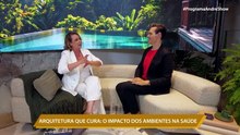 Programa André Show - SBT - 25-04-26