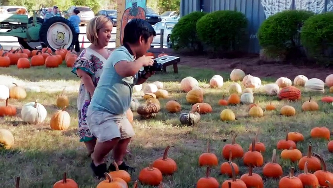 7 Little Johnstons S17E07