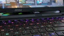 MSI’s Addressing The Subtlety Of A Premium Gaming Laptop With The Stealth 16, But What About For Those Who Don’t Care About Stealthiness? What If You Just Want the Most Powerful System on the Planet? #shorts
