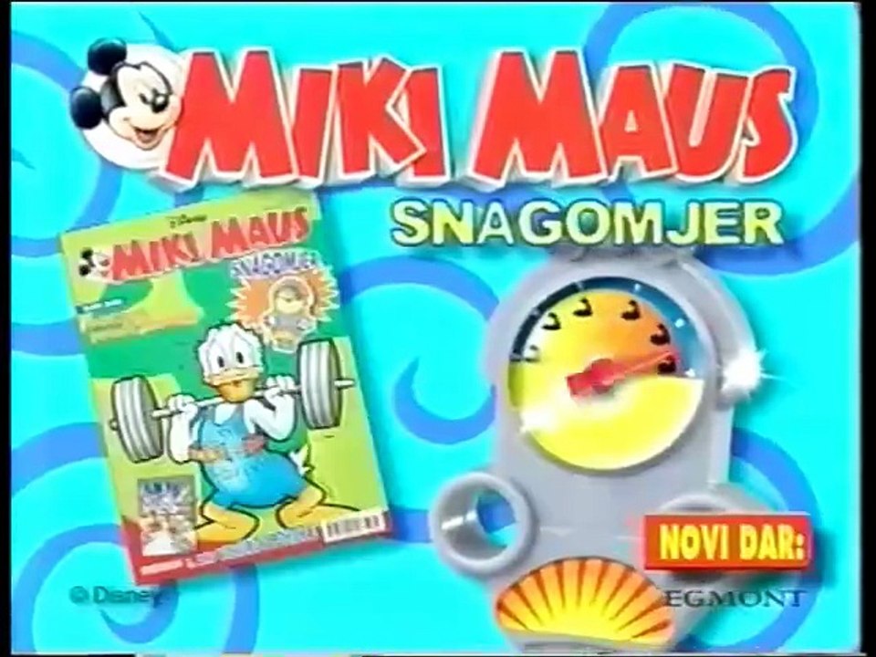 LEO - Jedan gotovo savršen tip (2)