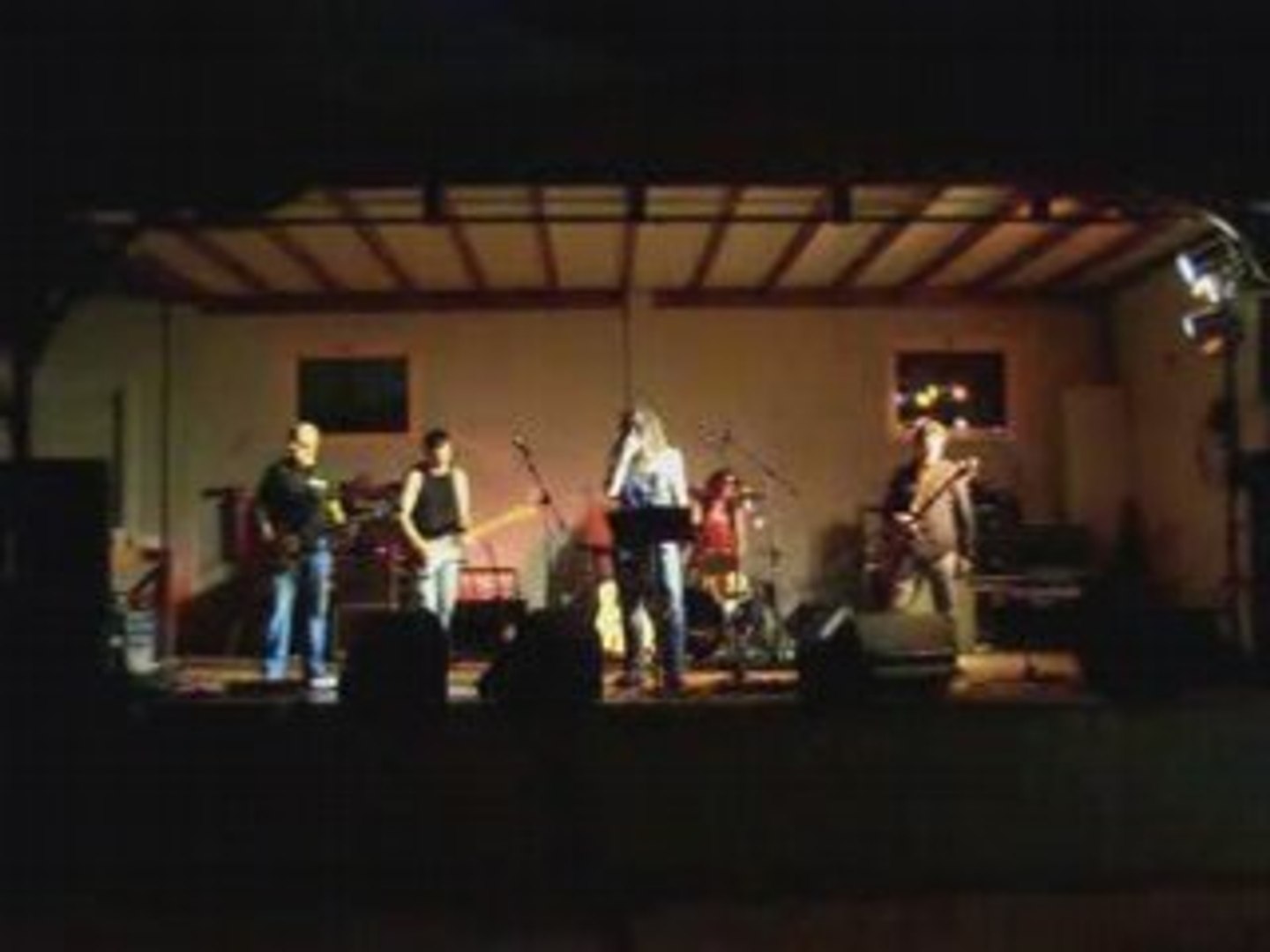 Kama sound track