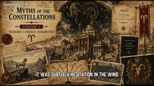 Myths of the Constellations Episode 4 Where Choice Narrows