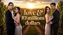 Episode 3A Love & 10 Million dollars (2026) - Indonesian Drama