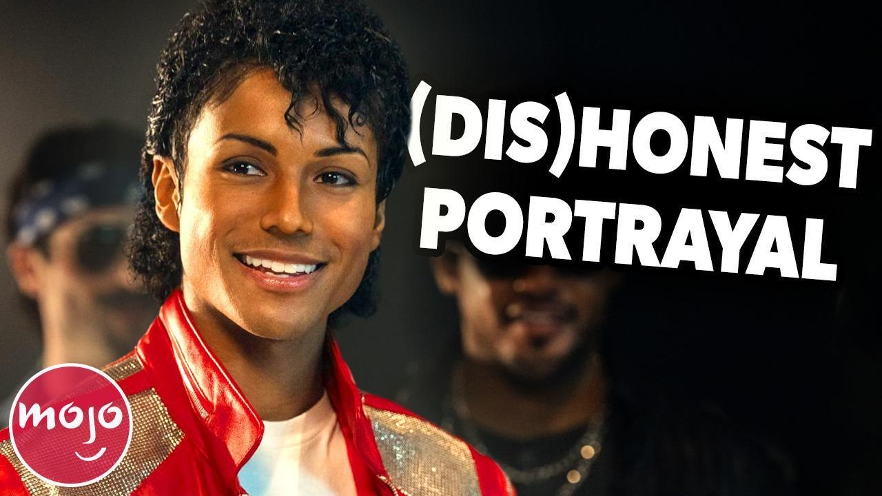 10 Things Michael (2026) Leaves Out