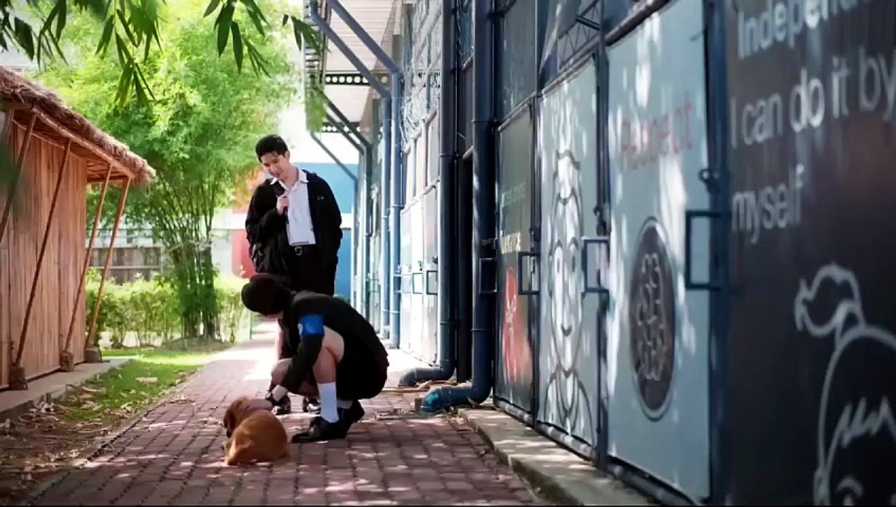 T h e - E c l i p s e - E P - 0 2 - E n g - S u b [Full Movie] [Full Story]Full EP - Full