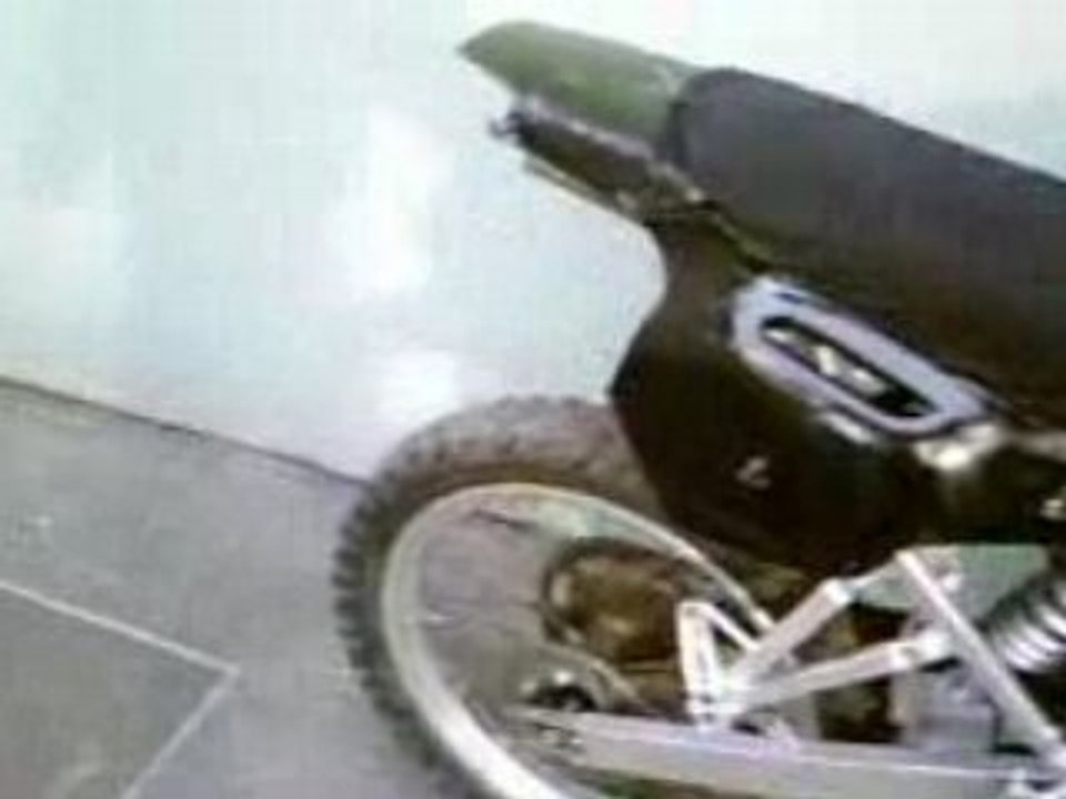 mon xp6 du tiequart