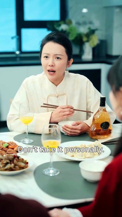 When the Reunion Fell Apart | Full Short Drama | English Sub 2026