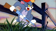 Tom And Jerry - 64 - The Duck Doctor (1952)