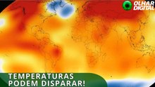 Super El Niño pode estar mais próximo do que se imaginava, alerta ONU