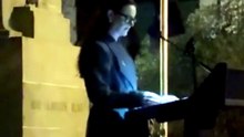 Anzac Day dawn service 2026 | April 25, 2026 | The Courier