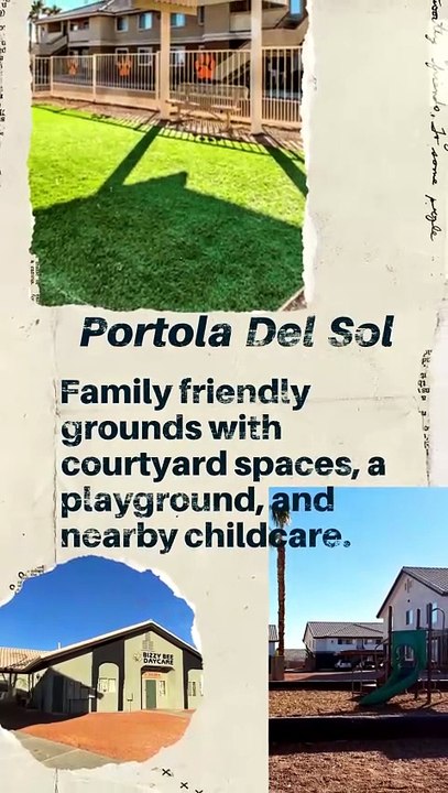 Portola Del Sol in Las Vegas, NV