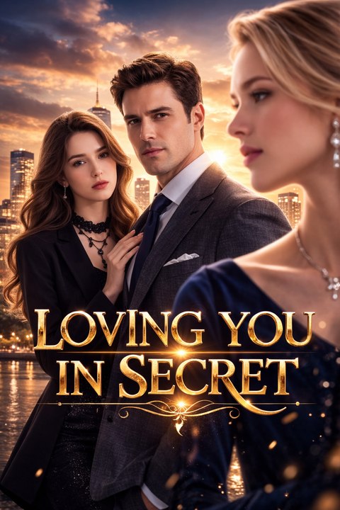 Loving You In Secret