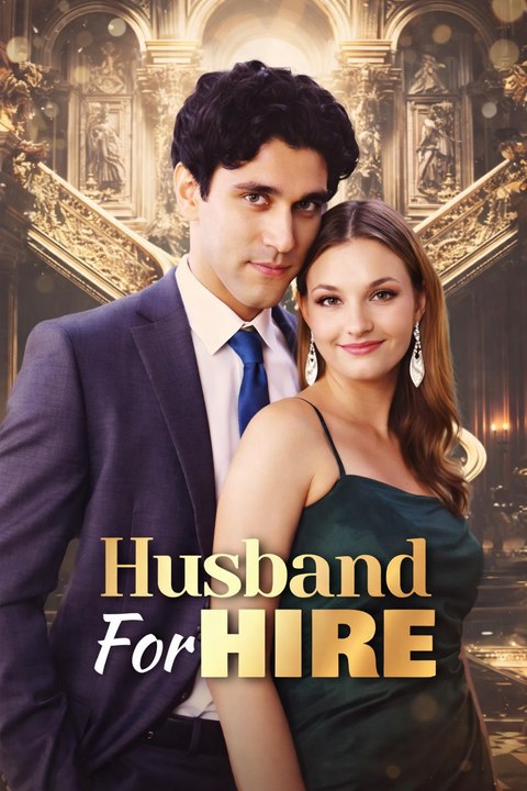 Husband For Hire