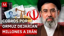 El nuevo precio de cruzar Ormuz: la decisión de Irán que inquieta al comercio global