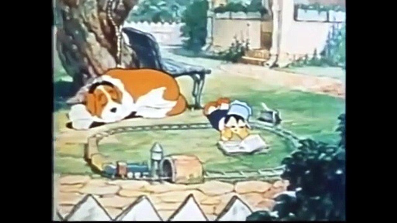 YTP Play safe 1936