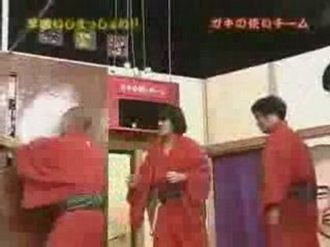 Video mdr Un jeu japonais délirant ! , japonais, délirant