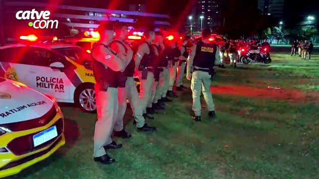 Polícia Militar lança Operação Omnis em Cascavel