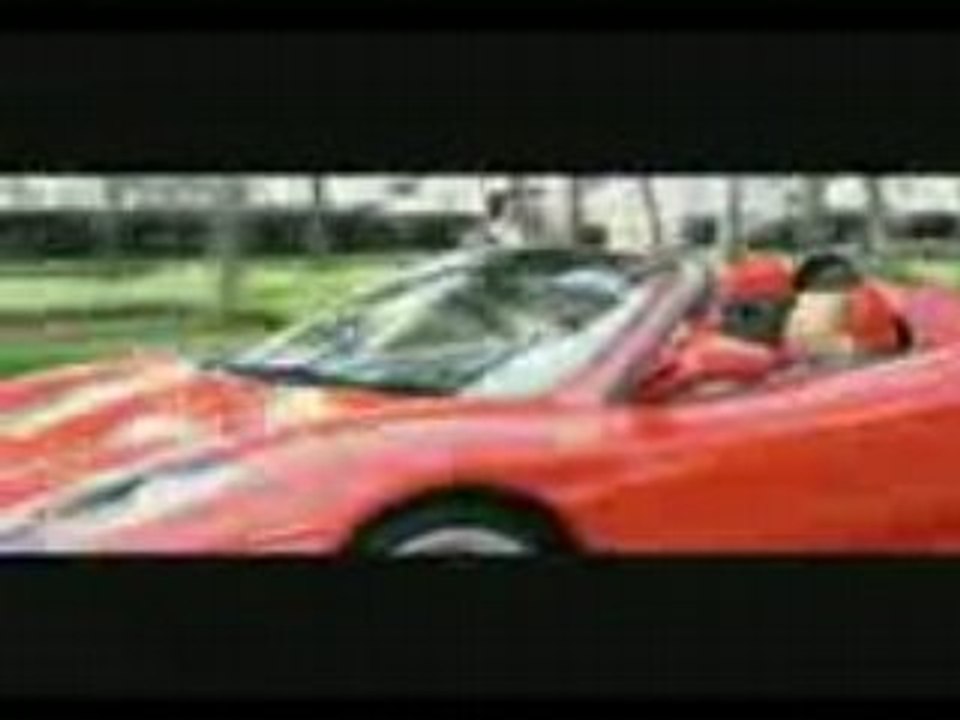 Clip tlf ft rohff pimp my life