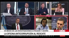 La Oficina Anticorrupción prorrogó la presentación de las declaraciones juradas de funcionarios