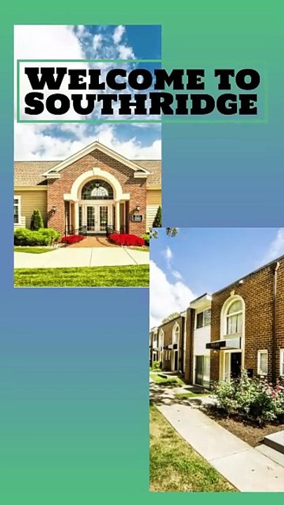 SouthRidge in Laurel, MD