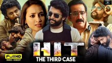 H i t   T h e   T h i r d   C a s e   2 0 2 5   H i n d i   M o v i e [Full Movie] [Vertical Drama]Full EP - Full
