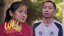 Biktima ng maling paratang sa tren, kumusta na ngayon? | Wish Ko Lang