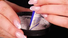 Master your eyeliner with this clever trick