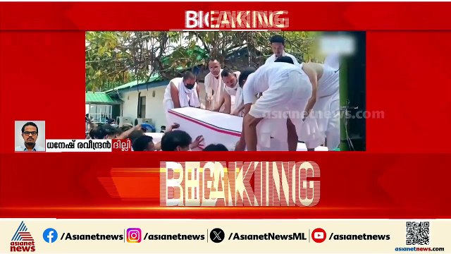 മണിപ്പൂർ അശാന്തം.... നാഗ - കുക്കി സംഘർഷം അതിരൂക്ഷം, വെടിവെപ്പിൽ മൂന്ന് പേർ കൊല്ലപ്പെട്ടു