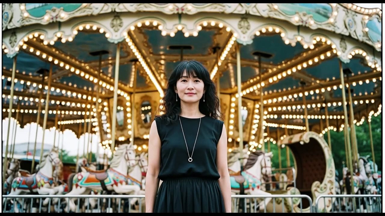 その瞳に 息つく瞬間 : Dans tes yeux