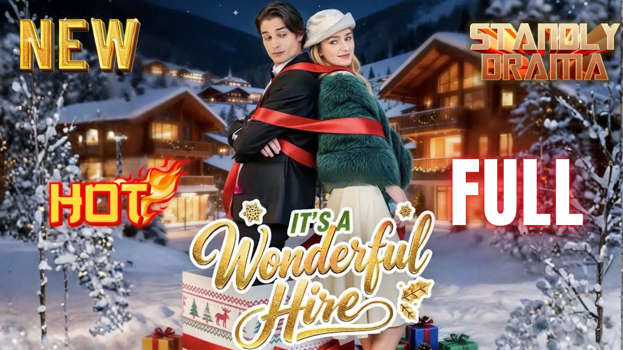 Its A Wonderful Hire Hd I Best Romantic Shortfilms Hot Emotional Dark Billionaire Ceo Romance New Series 2026