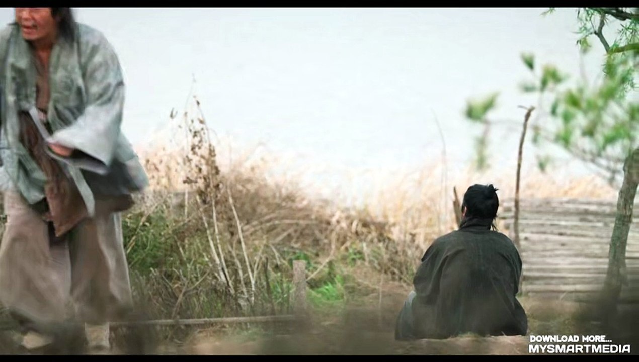 ...The.Murky.Stream.S01E09 [Full Movie] [Trending Drama]Full EP - Full