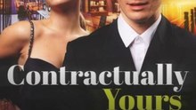 Contractually Yours🧡🍏 🔥 Full Chinese Movie EngSub