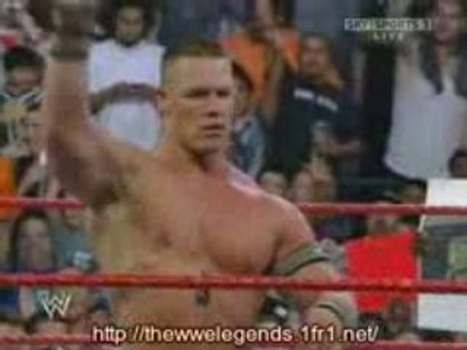 Raw du 09 06 08 part 2