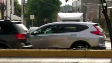 El mes próximo, Jalisco comenzará a multar autos con placas de Guanajuato