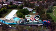 ACT government gives Big Splash operator another chance despite prolonged closure