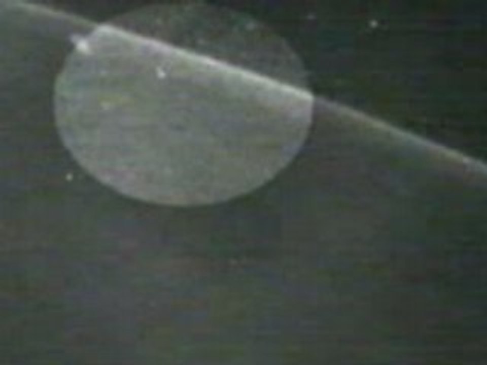 [NASA]video shot1