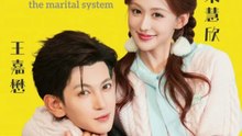 冤家对头竟被绑定夫妻系统1-40（80集）王嘉懋＆柴慧欣