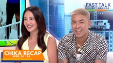 Fast Talk with Boy Abunda: Chika Recap | April 20 - 24, 2026