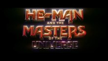 HE-MAN AND THE MASTERS OF THE UNIVERSE - International Trailer _ Exclusively In Cinemas 5 June