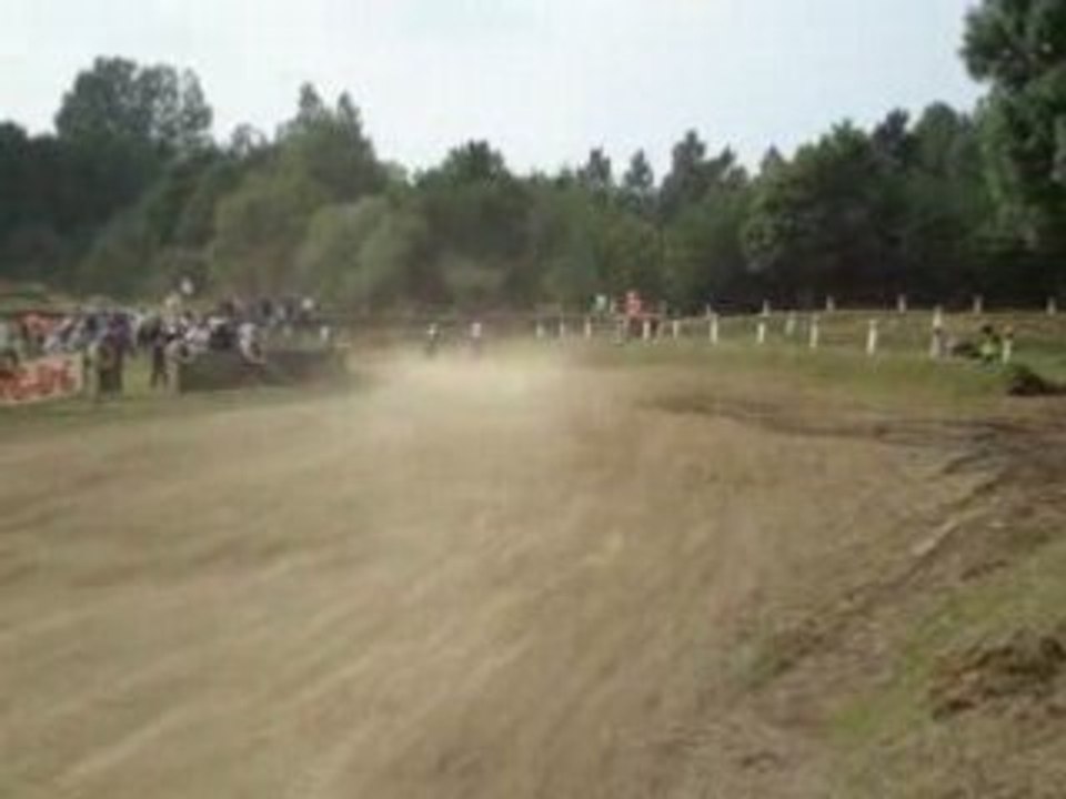 Tremblay - 08 Juin 2008