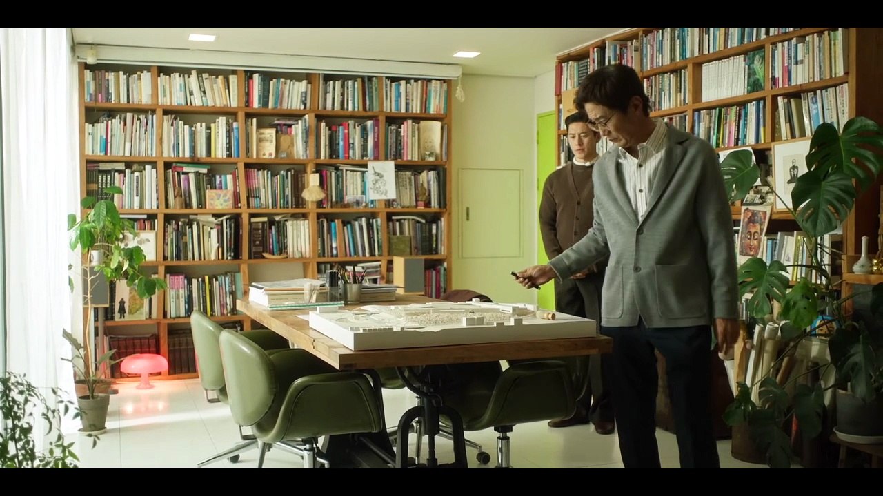 Reverse S01 E03 Sub Indo