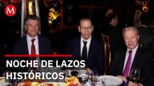 Revelan la verdadera estrategia del Principado de Asturias en su visita a México