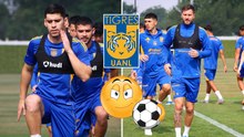 Tigres termina su preparación para la última jornada de cara al cierre de torneo