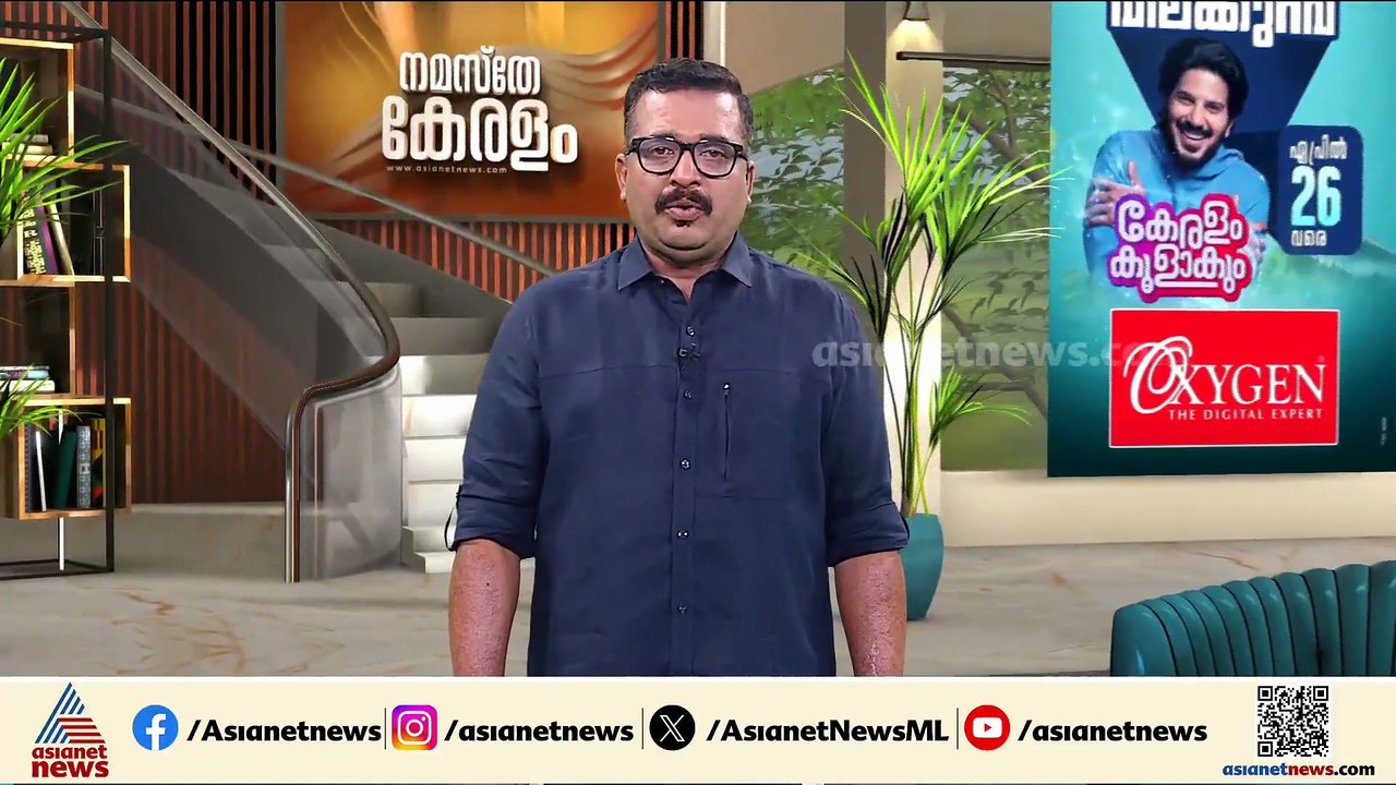 ചിറയിൻകീഴ് ചികിത്സ പിഴവ് പരാതി; കുടുംബത്തിൻ്റെ...