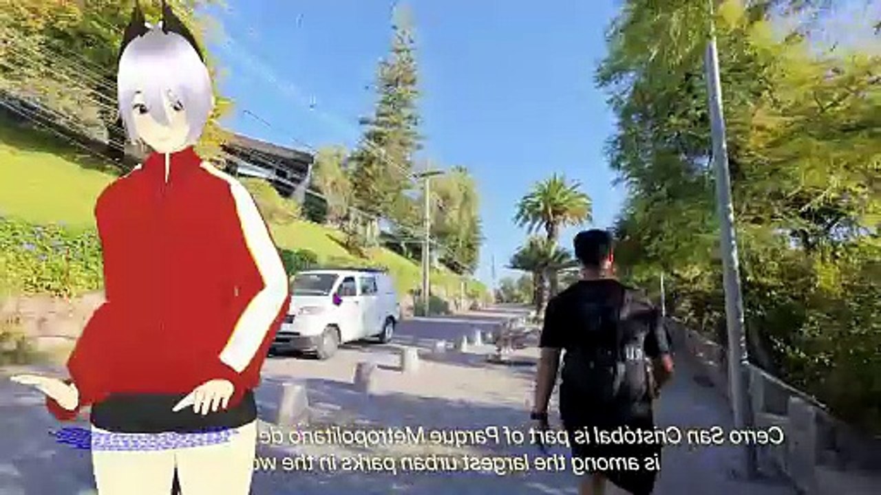 Nhà tôi ở Chi Lê Mi familia vive en Chile 72